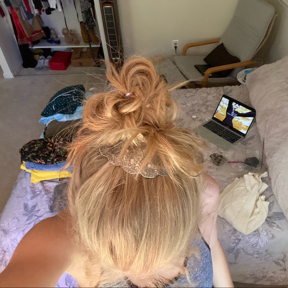 Brighton Accessories Hair Clips Poshmark